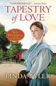 Tapestry of Love: An Amish Romance