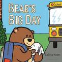 Bear's Big Day