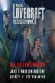 The Lovecraft Squad: All Hallows Horror: A Novel