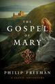 The Gospel of Mary: A Celtic Adventure
