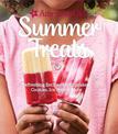 American Girl Summer Treats: Refreshing Recipes for Cakes, Cookies, Ice Pops and More