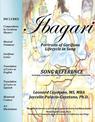Ibagari: Portraits of Garifuna Lifecycle in Song: Song Reference