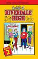 Archie At Riverdale High Vol. 2