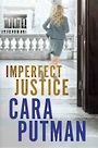 Imperfect Justice (Large Print)