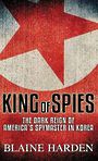 King of Spies (Large Print)