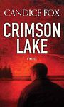 Crimson Lake (Large Print)