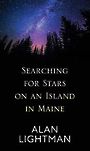 Searching for Stars on an Island in Maine (Large Print)