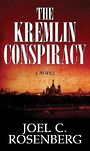 The Kremlin Conspiracy (Large Print)