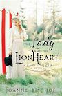 The Lady and the Lionheart (Large Print)