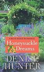 Honeysuckle Dreams (Large Print)