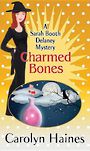 Charmed Bones (Large Print)