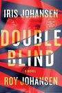 Double Blind (Large Print)