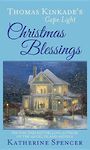 Christmas Blessings (Large Print)