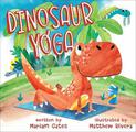 Dinosaur Yoga