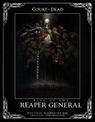 Court of the Dead: Rise of the Reaper General: An Illustrated Novel