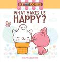 Kitty Cones: What Makes Us Happy?