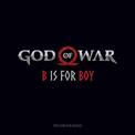 God of War: B is for Boy: An Illustrated Storybook