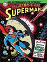 Superman The Atomic Age Sundays Volume 3 (1956-1959)