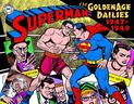 Superman: The Golden Age Newspaper Dailies
