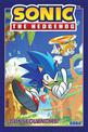 Sonic the Hedgehog, Vol. 1: !Consecuencias! (Sonic The Hedgehog, Vol 1: Fallout!  Spanish Edition): Spanish Edition