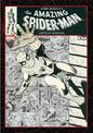 John Romita's The Amazing Spider-Man: Artisan Edition