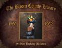 The Bloom County Library: Book One
