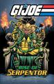 G.I. Joe: A Real American Hero-Rise of Serpentor