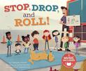 Stop, Drop, and Roll (Fire Safety)