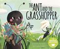 Ant and the Grasshopper (Classic Fables in Rhythm and Rhyme)