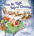 'Twas the Night Before Christmas: A Hidden Pictures Storybook