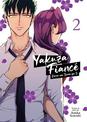 Yakuza Fiance: Raise wa Tanin ga Ii Vol. 2