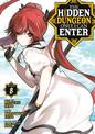 The Hidden Dungeon Only I Can Enter (Manga) Vol. 8