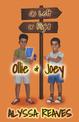 Ollie & Joey Go Left or Right