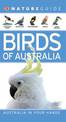 Nature Guide: Birds of Australia