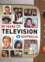 50 Years of Television