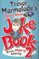 Trevor Marmalade's Footy Show Joke Bk 2