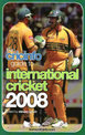 Cricinfo Gde to International Cricket 07