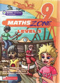 Math Zone 9: Level 3