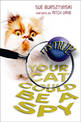 It's True! Your cat could be a spy (15)