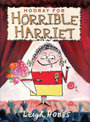 Hooray for Horrible Harriet