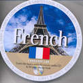 Language Lab: French
