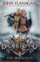 Brotherband 1: The Outcasts