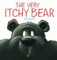 Very Itchy Bear