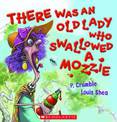 Aussie Gems: There Was an Old Lady Who Swallowed a Mozzie