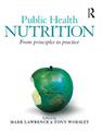 Public Health Nutrition: From Principles to Practice