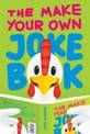 The Make-Your-Own Joke Book