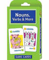 Nouns, Verbs and More