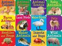 Animals Learning Library
