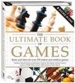 The Ultimate Book of Games Binder