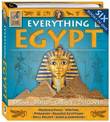 Everything Egypt
